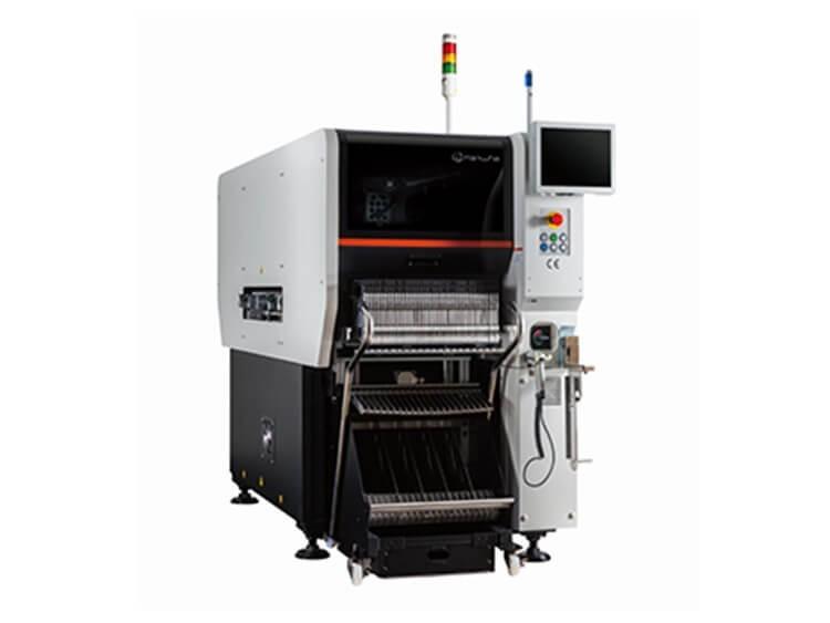 Hanwha HM520 HS Pick and Place Machine